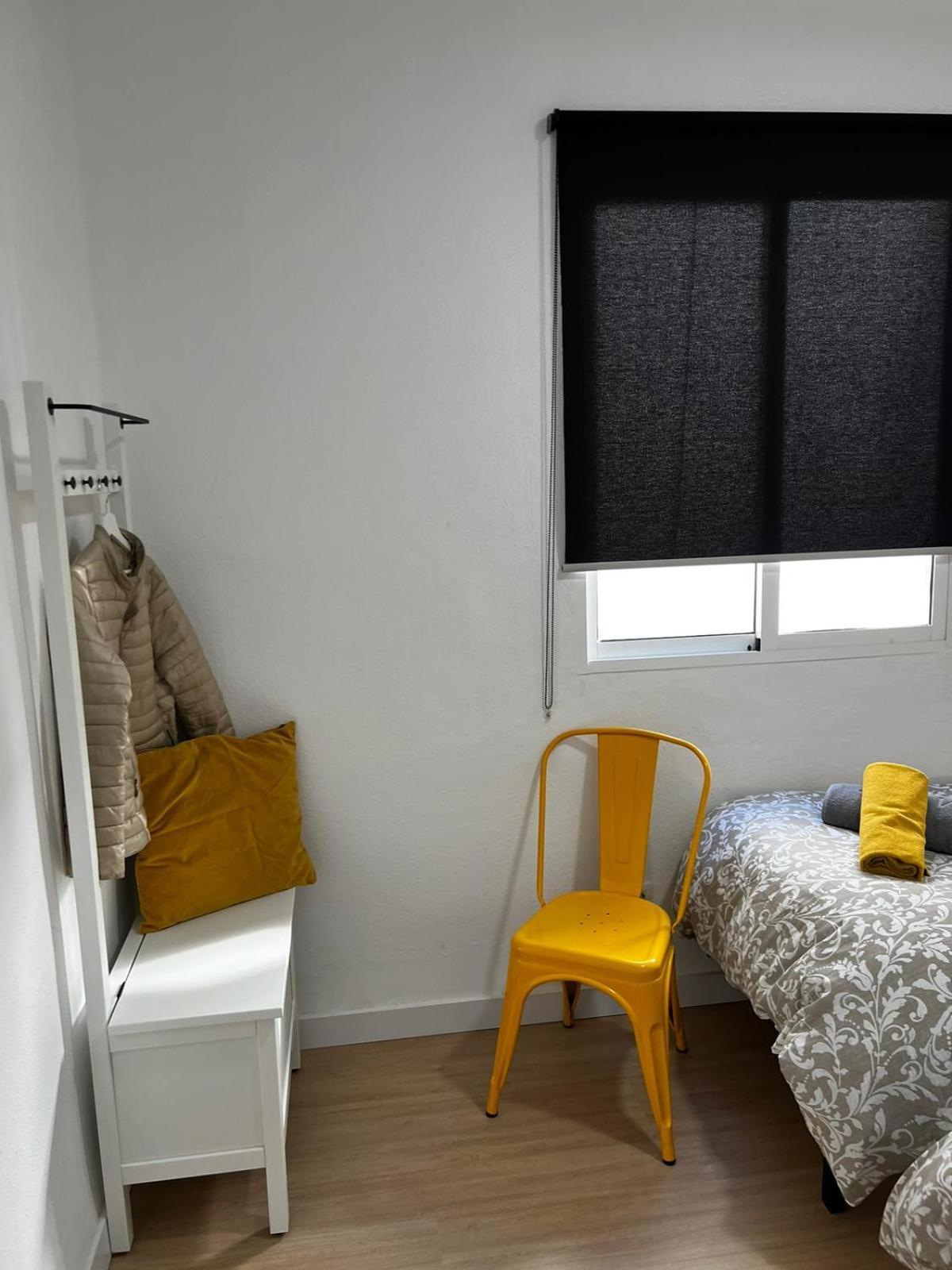 By Malagagrupos Centro Historico Parking Gratis 3 Apartament