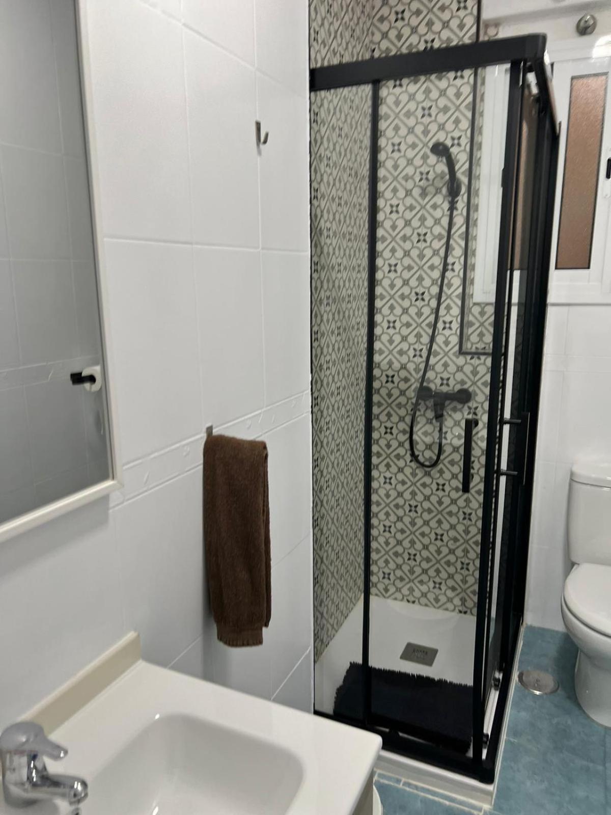 Apartament By Malagagrupos Centro Historico Parking Gratis 3