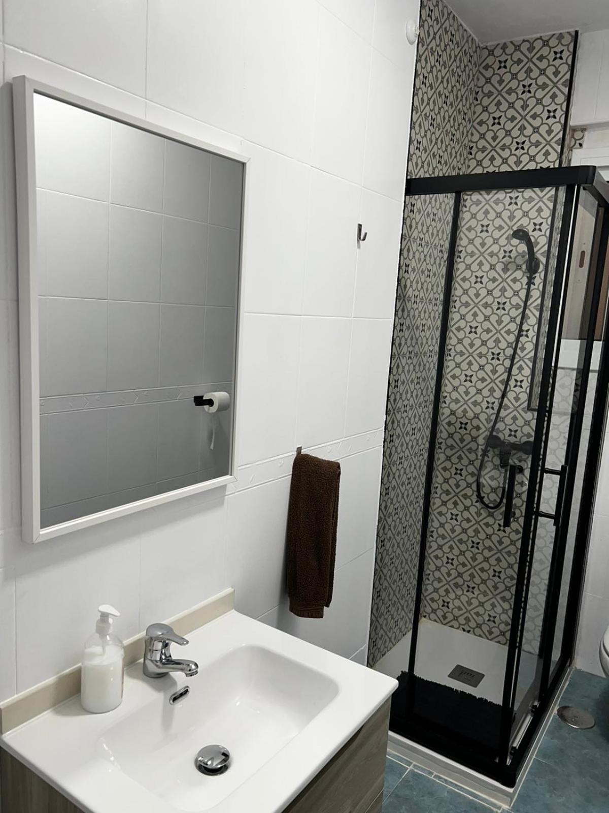 By Malagagrupos Centro Historico Parking Gratis 3 Apartament *