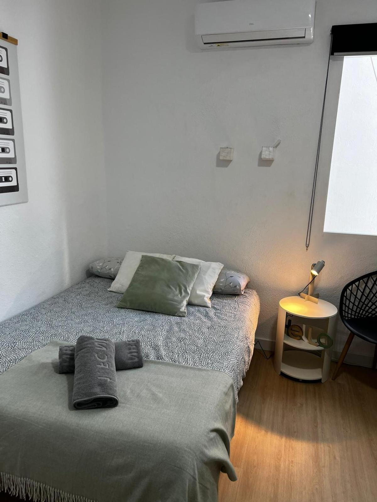 By Malagagrupos Centro Historico Parking Gratis 3 Apartament