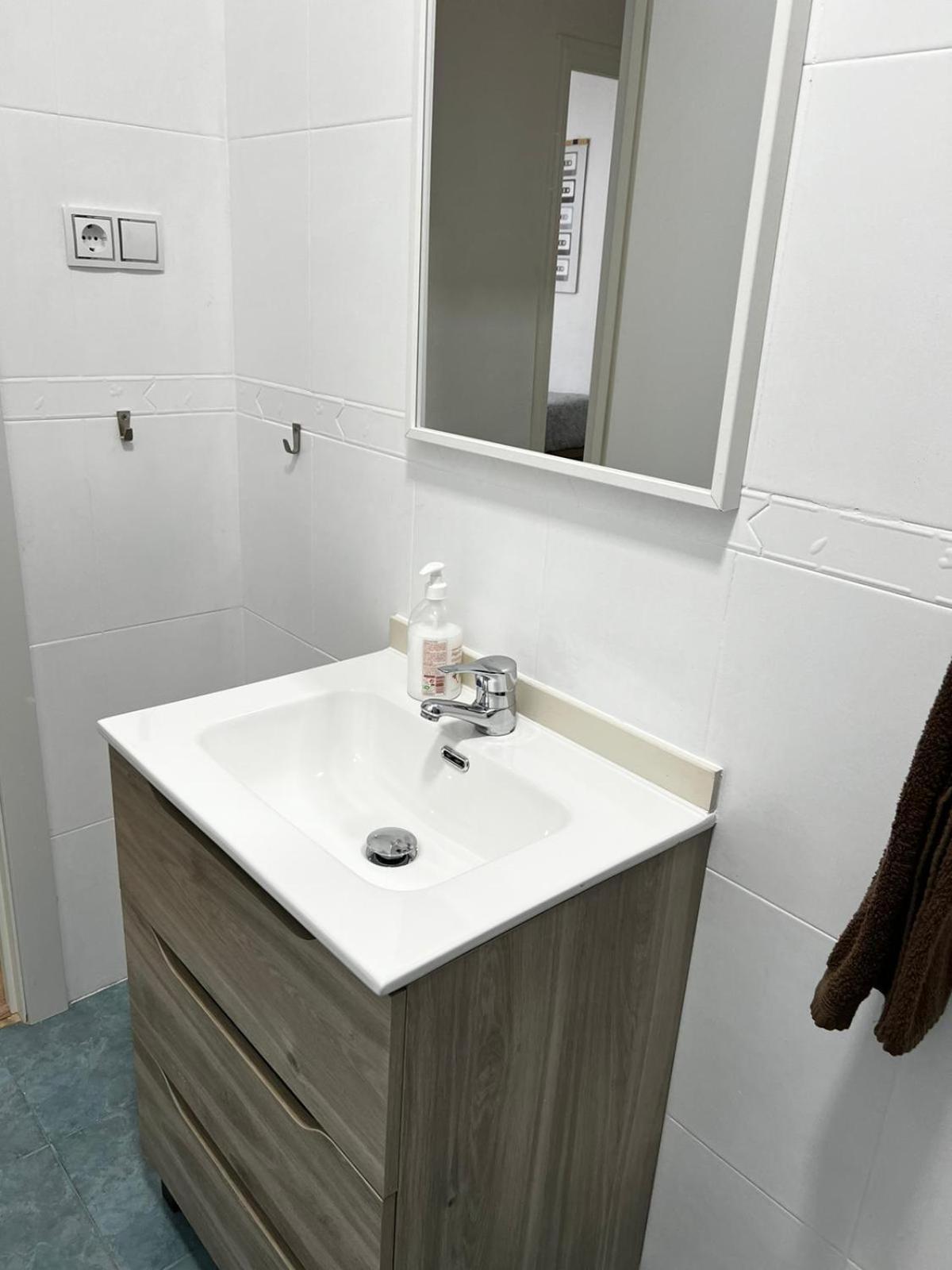 Apartament By Malagagrupos Centro Historico Parking Gratis 3
